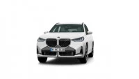 BMW X3 20d xDrive