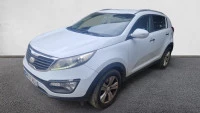 Kia Sportage 1.7 CRDI VGT Concept 4x2