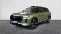Jaecoo 7 Exclusive 1.6 TGDI 108kW (145CV) AWD