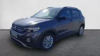 Volkswagen T-Cross Advance 1.0 TSI 81kW (110CV) Volkswagen T-Cross Advance 1.0 TSI 81kW (110CV)
