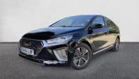 Hyundai IONIQ 1.6 GDI PHEV Klass DT