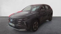 Hyundai Tucson 1.6T 118kW (160CV) Klass