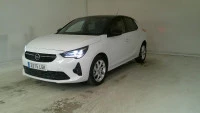 Opel Corsa 1.2T XHL 74kW (100CV) GS-Line Opel Corsa 1.2T XHL 74kW (100CV) GS-Line