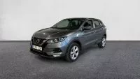 Nissan Qashqai dCi 85 kW (115 CV) E6D ACENTA