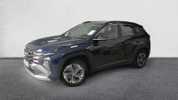Hyundai Tucson 1.6T 185kW (252CV) PHEV AT Maxx