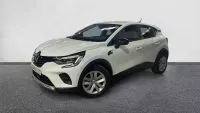 Renault Captur Intens TCe 74kW (100CV) GLP Renault Captur Intens TCe 74kW (100CV) GLP
