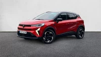 Renault Captur techno Eco-G 100cv (74 kW)