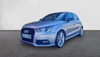Audi A1 Attraction 1.6 TDI 85kW(116CV) Sportback