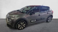 Citroën C3 PureTech 60KW (83CV) Shine
