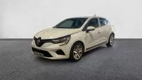 Renault Clio Intens TCe 67 kW (91CV)