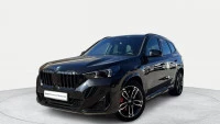 BMW X1 xDrive20d
