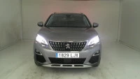 Peugeot 3008 1.5 BlueHDi 96kW (130CV) S&S Allure Peugeot 3008 1.5 BlueHDi 96kW (130CV) S&S Allure