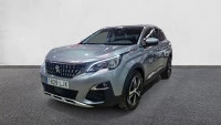 Peugeot 3008 1.5 BlueHDi 96kW (130CV) S&S Allure
