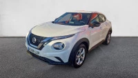 Nissan juke DIG-T 84 kW (114 CV) 6M/T Acenta