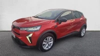 Renault Captur evolution TCe 67kW (90CV) Renault Captur evolution TCe 67kW (90CV)