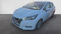 Nissan Micra IG-T 68 kW (92 CV) E6D-F Acenta Sprint
