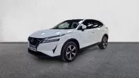 Nissan Qashqai DIG-T 103kW N-Connecta Nissan Qashqai DIG-T 103kW N-Connecta