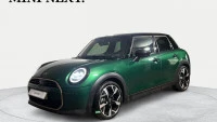 MINI Cooper C