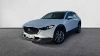 Mazda CX-30 e-SKYACTIV-G 2.0 90 kW 2WD Evolution Mazda CX-30 e-SKYACTIV-G 2.0 90 kW 2WD Evolution