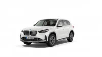 BMW X1 xDrive25e