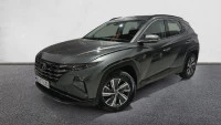 Hyundai Tucson 1.6 CRDI 85kW (115CV) Maxx