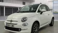 Fiat 500 Dolcevita 1.0 Hybrid 51KW (70 CV)