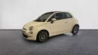 Fiat 500 Dolcevita 1.0 Hybrid 51KW (70 CV) Fiat 500 Dolcevita 1.0 Hybrid 51KW (70 CV)