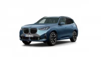 BMW X3 20d xDrive