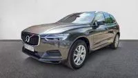 Volvo XC60 2.0 D4 Business Plus Auto Volvo XC60 2.0 D4 Business Plus Auto