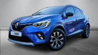 Renault Captur techno TCe 67kW (90CV)
