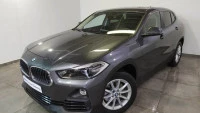 BMW X2 sDrive18d