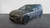 Dacia Jogger Extreme HYBRID 105kW (140CV) 7 plazas