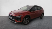 Hyundai Bayon 1.0 TGDI 74kW (100CV) 48V XLS DCT