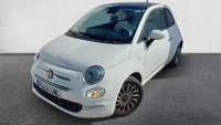 Fiat 500 Lounge 1.0 6v GSE 52KW (70 CV)