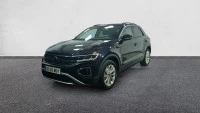 Volkswagen T-Roc Life 1.5 TSI 110kW (150CV) DSG Volkswagen T-Roc Life 1.5 TSI 110kW (150CV) DSG