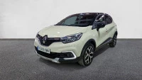Renault Captur Zen Energy TCe 66kW (90CV) -18 Renault Captur Zen Energy TCe 66kW (90CV) -18