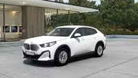 BMW iX2 xDrive30