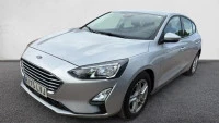 Ford Focus 1.0 Ecoboost MHEV 92kW Trend+
