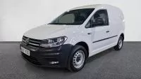 Volkswagen Caddy Profesional Furgón 2.0 TDI 55kW BMT