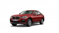 BMW X4 XDRIVE20I