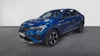 Renault Arkana Techno TCe 103kW(140CV) EDC mild hybrid