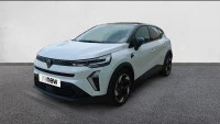 Renault Captur techno E-Tech full hybr.105 kW(145CV) Renault Captur techno E-Tech full hybr.105 kW(145CV)
