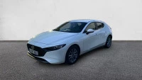 Mazda3 2.5L E-SKY G MHEV 103kW 6AT Prime-line