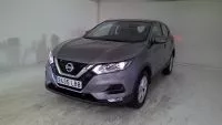 Nissan Qashqai dCi 85 kW (115 CV) E6D ACENTA