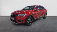 Renault Arkana Zen TCe 103kW(140CV) EDC MicroHíbrido-SS