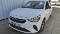 Opel Corsa 1.2T XHL 74kW (100CV) Edition Opel Corsa 1.2T XHL 74kW (100CV) Edition