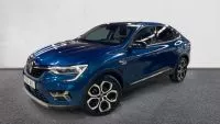 Renault Arkana Zen E-TECH Híbrido 105kW(145CV) Renault Arkana Zen E-TECH Híbrido 105kW(145CV)