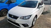 Seat Ibiza 1.0 EcoTSI 70kW (95CV) Style Seat Ibiza 1.0 EcoTSI 70kW (95CV) Style