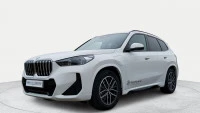 BMW X1 xDrive25e