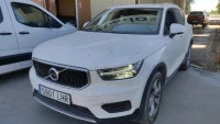 Volvo XC40 1.5 T3 Business Plus Auto